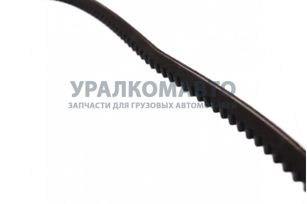 Ремень AV13х1190 кондиционера SHAANXI DZ132418246502