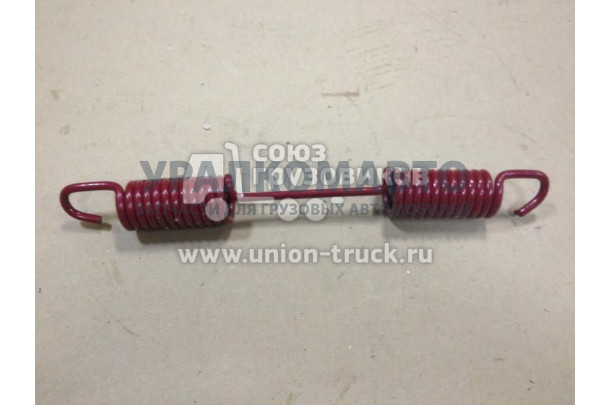 Пружина тормозных колодок L=250 F3000 SHAANXI 81.97610.0115