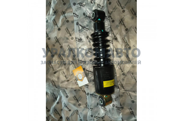 Амортизатор кабины задний J6 WAYTEKO PREMIUM