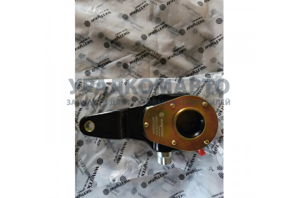 Трещетка тормозная передняя правая (25 зубов) 8х4 FAW J6 WAYTEKO PREMIUM