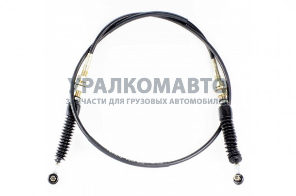 Трос газа L=1950 CDM855 LG50G.01602A 612600140060
