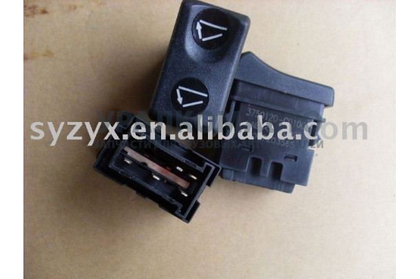 клавиша подъема кузова DONG FENG 3750120-C0100