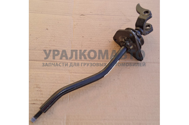 кулиса рычаг КПП DONG FENG 1703450-T0300