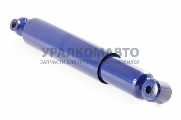 амортизатор подвески 8x4 1-я ось (большой) HOWO WG9114680004