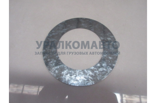 Шайба 80х130х1 регулировочная