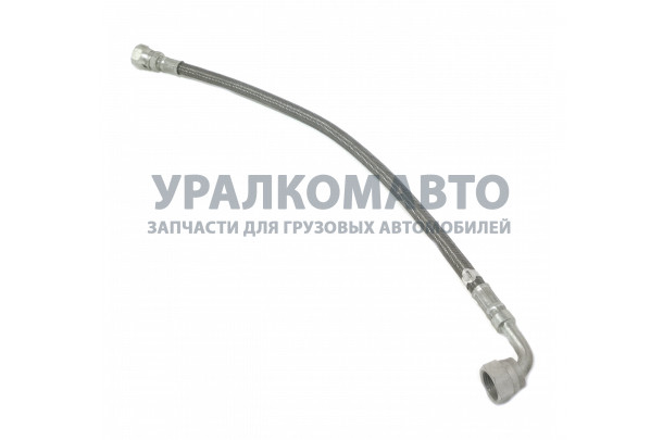 Трубка подачи масла к ТКР дв.  6ISBe 6ISDe 