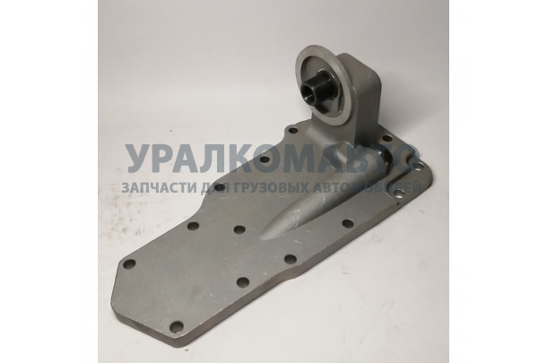 Головка масляного фильтра дв. 4BT