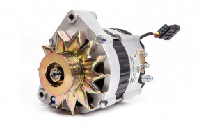 Генератор 28V 55A WD615 Евро3 Wayteko