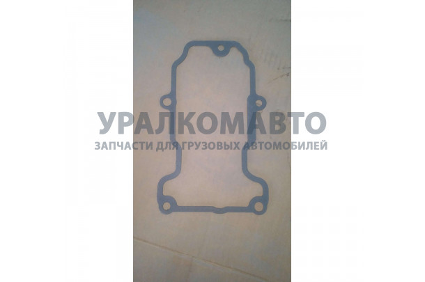 Прокладка проставки крышки клапанов WP13 X3000, X6000