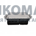 Блок управления двигателем CA6DM2 J6
