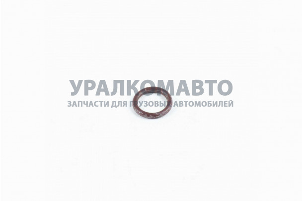 Кольцо уплотнительное форсунки WP10/WD615 Евро3 малое SHAANXI VG1540080095