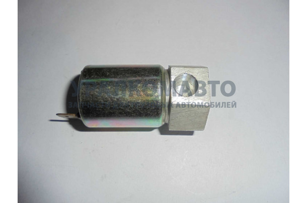 клапан холодного пуска HOWO 61200090163