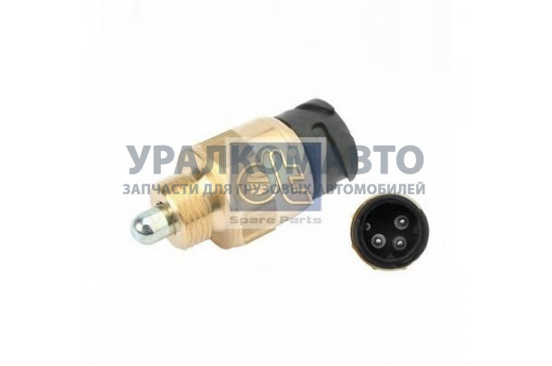 Датчик блокировки МОД (3 контакта) F3000 SHAANXI 81.25503.0244