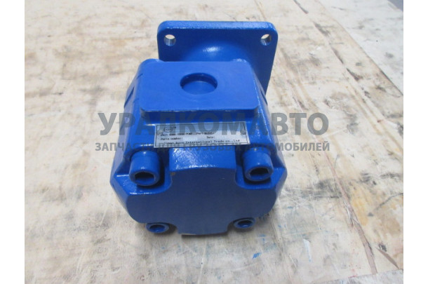 насос гидравлический CBGJ2080 (шпонка) LW541F/LW500F