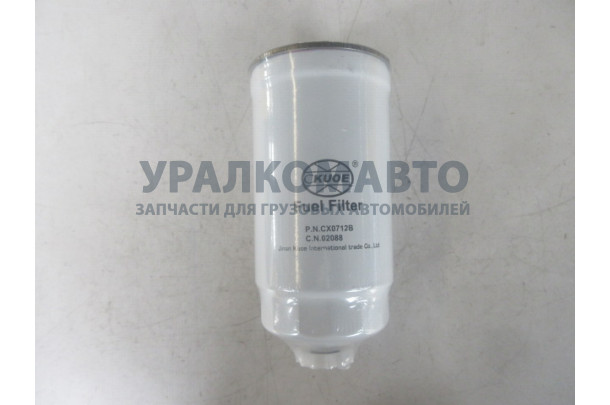 фильтр топливный тонкой очистки LW300FN