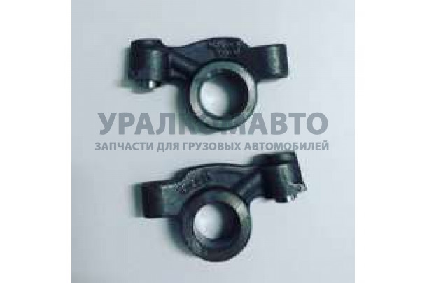 Коромысло WP10 выпускное SHAANXI 612600050026