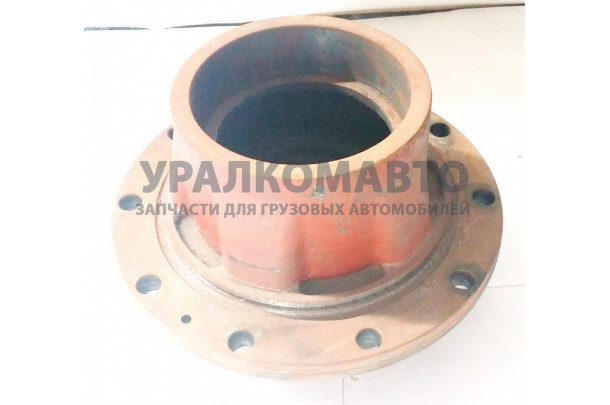 Ступица задняя F3000 SHAANXI 81.35701.0128