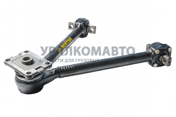 Тяга реактивная V-образная ROSTAR HOWO 1502-2919012-10/АZ9725521272