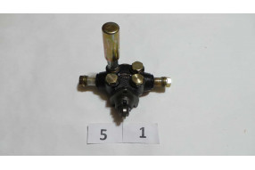 Насос топливоподкачивающий (ТННД) 612600080338/KF2205.5-305A
