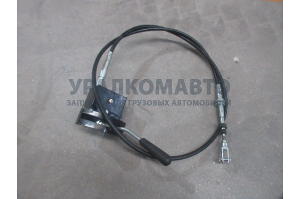 Трос управления гидравликой (L-2,10м) XCMG LW500