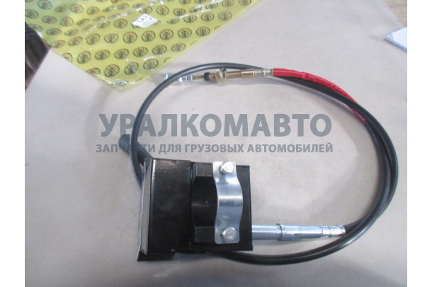 Рычаг переключения передач  с тросом SDLG 936 NEW 