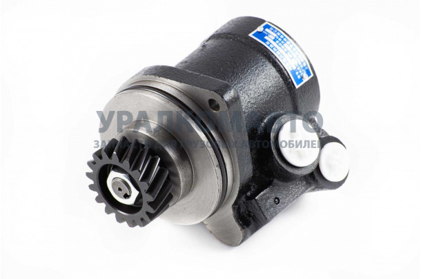 насос ГУР ZF8098 HOWO WG9719470037