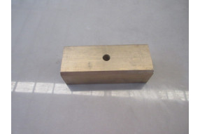 Направляющие медные 001210007/PY180G.10.1-3/001210007/381600371