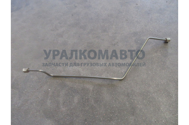 трубка тормозная передняя правая