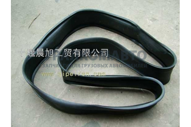 диффузор (резина) DONG FENG 13ZB7C-09014