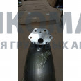 Гофра выхлопной системы CA3250 (2016-) J6 