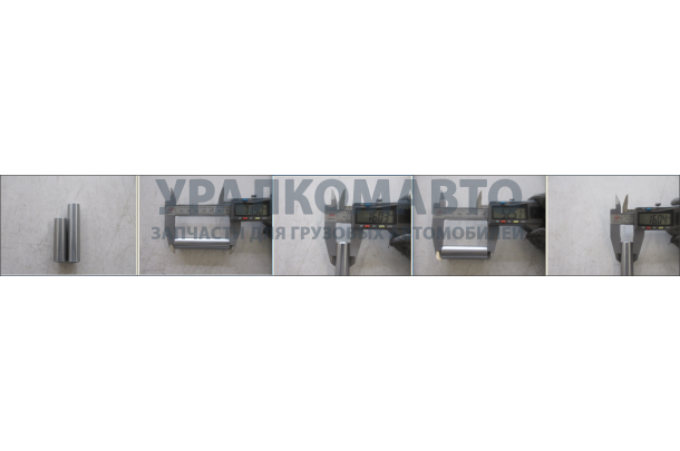 Втулка направляющая (компл) D04-104-30a+D04-310-01a