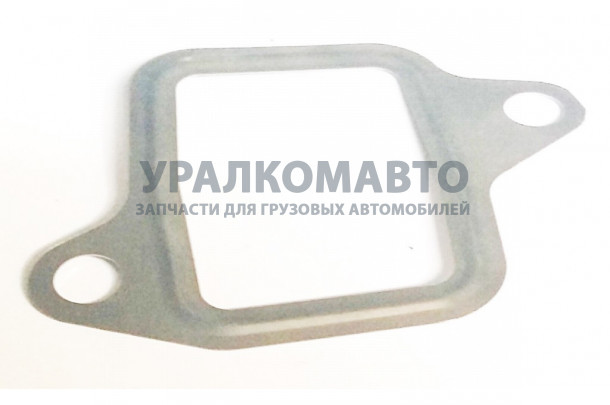 Прокладка впускного коллектора WP12 SHAANXI 612630120005
