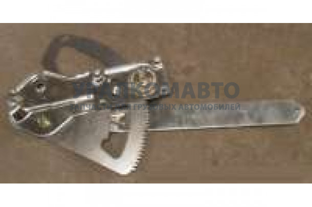 Стеклоподъемник правый SHAANXI 81.62640.6058