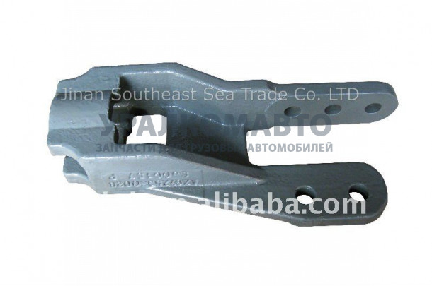 буксировочный кронштейн HOWO WG9725930028/AZ9725930028