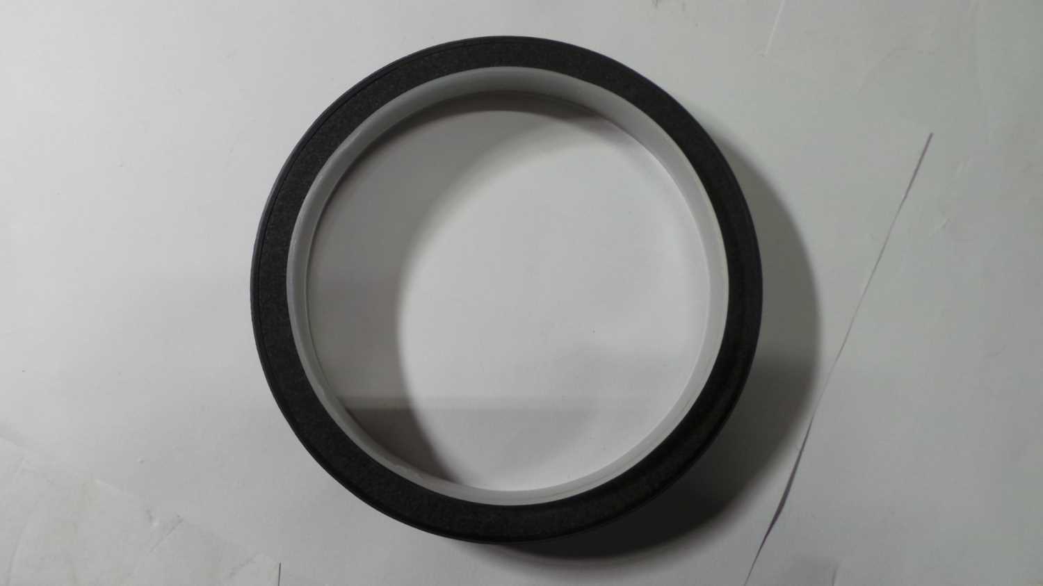 Сальник коленвала задний 130x150x14 дв.  ISBe ISDe 4BT 6BT 6CT ISF3.8