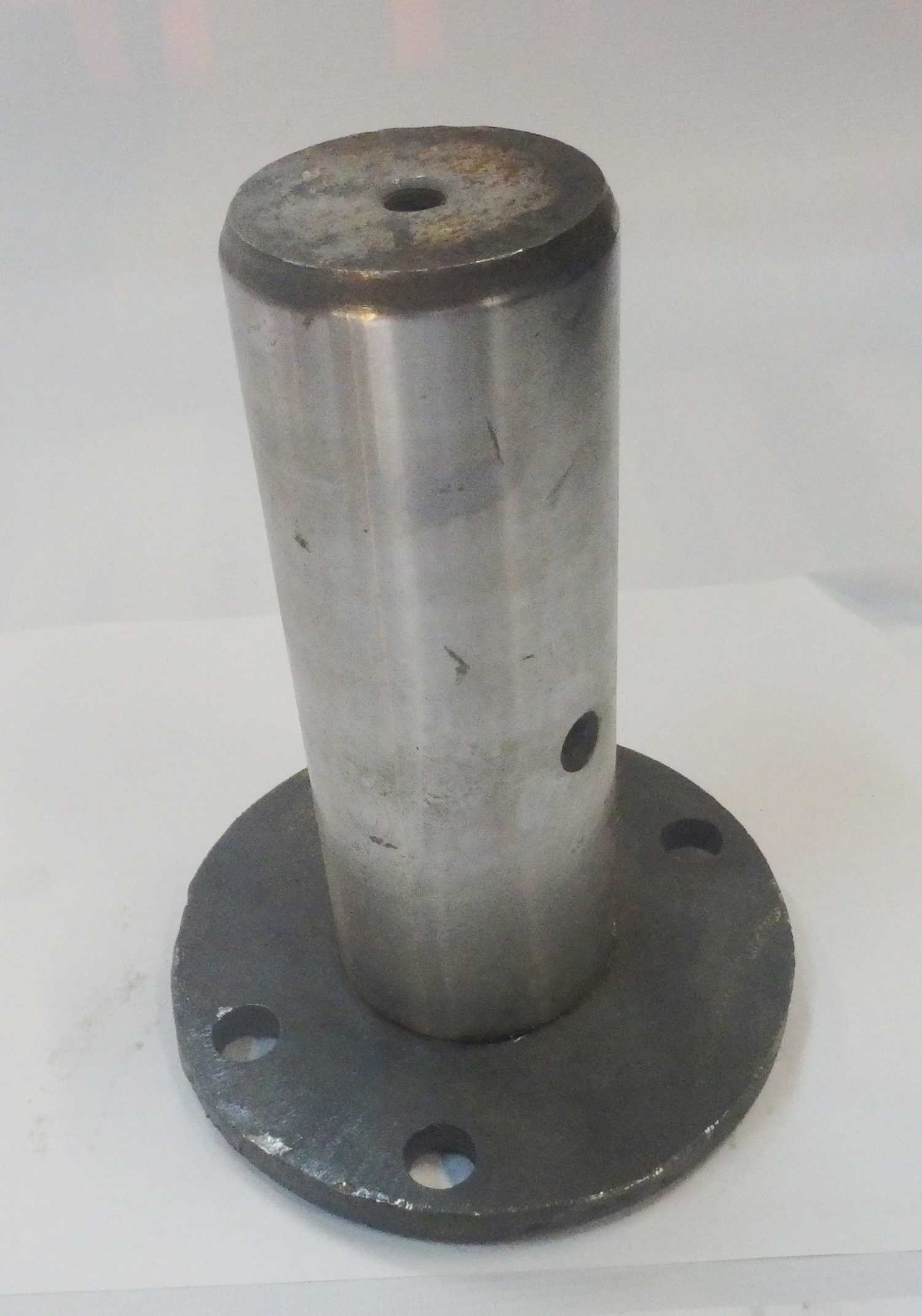 Палец 60*160/Z3G.8.4/9327538/251900378/3640010003