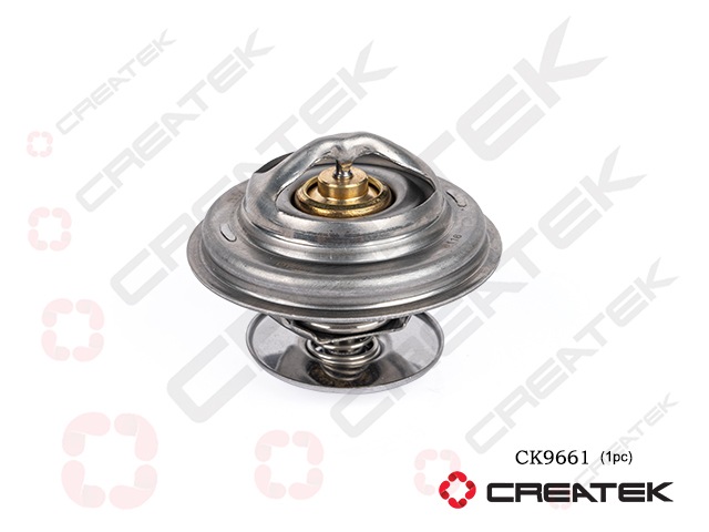 Термостат 71℃ CREATEK