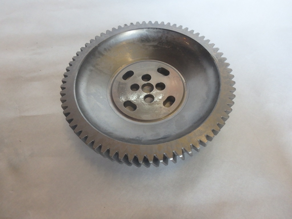 Шестерня распредвала 12189556/4110000054014